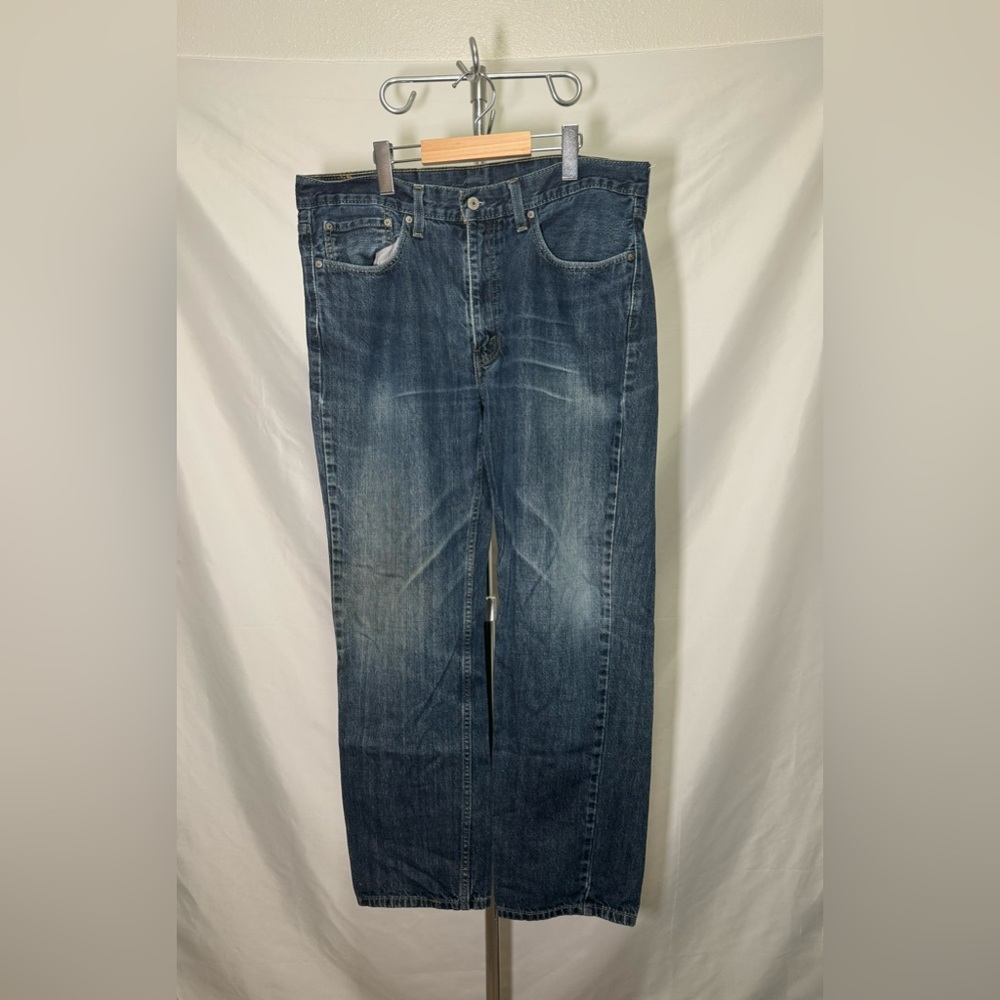 Levi’s 514 Jeans